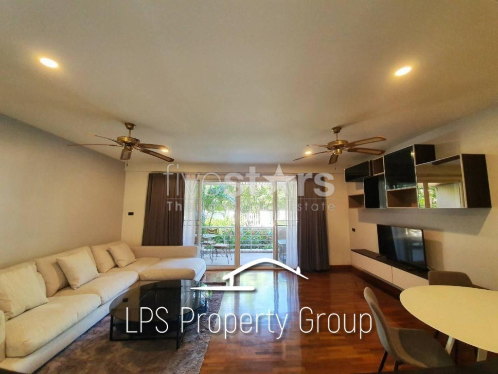 2 Bed Condo Very Close to Central Hua Hin, photo 10